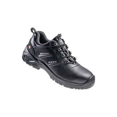 Sicherheitshalbschuh S3 src esd harris-n - 42 Baak schwarz Image