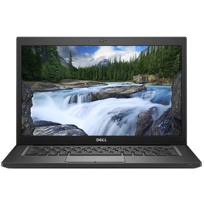 Dell Latitude 7490 Refurbished Laptop, 14" Touch Screen, Intel Core I7, 16Gb Memory, 512Gb Solid State Drive, Windows 11 Pro