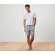Tchibo - Relaxshorts - Herren - Gr. XL - grau
