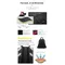 RF10 Multifunktionale Outdoor Kamera Rucksack Video Digital Schulter Kamera Tasche Wasserdichte Kamera Foto Tasche Fall für DSLR Sony