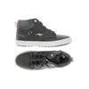 KangaROOS Damen Kinderschuhe, Gr. 34, grau, Kunstleder