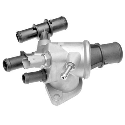 Gates Thermostat, Kühlmittel [Hersteller-Nr. TH24888G1] für Alfa Romeo, Fiat, Lancia Image