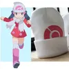 Dawn Hikari Cosplay Hut Zubehör Prop Ash Cap Anime Hip Hop Männer Frauen Outdoor Caps Warme Thermische Elastische Motorhaube Hut Unisex