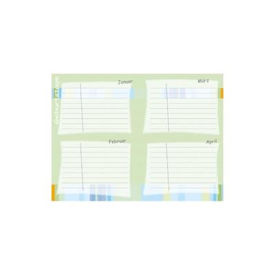 PAGNA Freundebuch 'Chucks', 120 g/qm, 60 Blatt Image