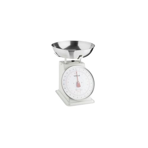 Küchenwaage 10 kg/50g - intox - vogue
