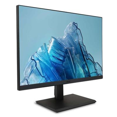 Acer Monitor »Vero B247YEbmiprxv« 61,0 cm / 24 '' schwarz, 54x52.2x21.8 cm