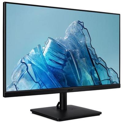 Acer Monitor »Vero V247YEbipv« 60,5 cm / 23,8 '' schwarz, 54x42.3x21.4 cm