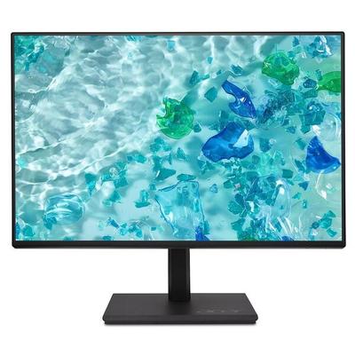 Acer Monitor »Vero B277Gbmiprzx« 69,0 cm / 27,2 '' schwarz, 61.2x55.2x20 cm