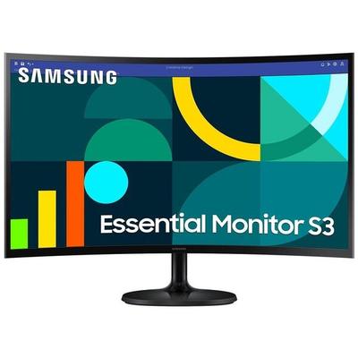 Samsung Monitor »ViewFinity MonitorS70D S27D700EAU« 68,0 cm / 26,8 '' schwarz, 62.2x47.3x18 cm