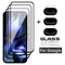 Full Cover Glass For Google Pixel 9A Tempered Glass For Google Pixel 9A Screen Protector HD Phone