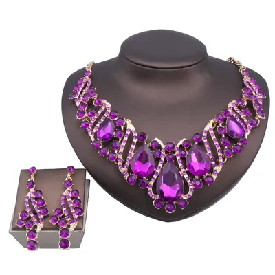Jewelry+Sets