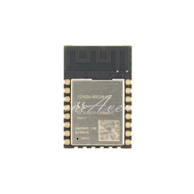 10PCS ESP8684-WROOM-01C-H2 32bit RISC-V MCU 2.4GHz Wi-Fi Bluetooth New Original