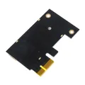 per scheda rete wireless M.2 Wifi Ngff per chiave A a Pci per PCI-E