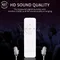 USB in-line Card lettore MP3 U Disk lettore Mp3 Reproductor De Musica Lossless Sound Music Media