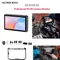 VILTROX DC-X3 Monitor DC-X2 da 6 pollici 2000 nit Touch screen 4K Monitor HD professionale Monitor fotografico HD FHD per fotocamera portatile