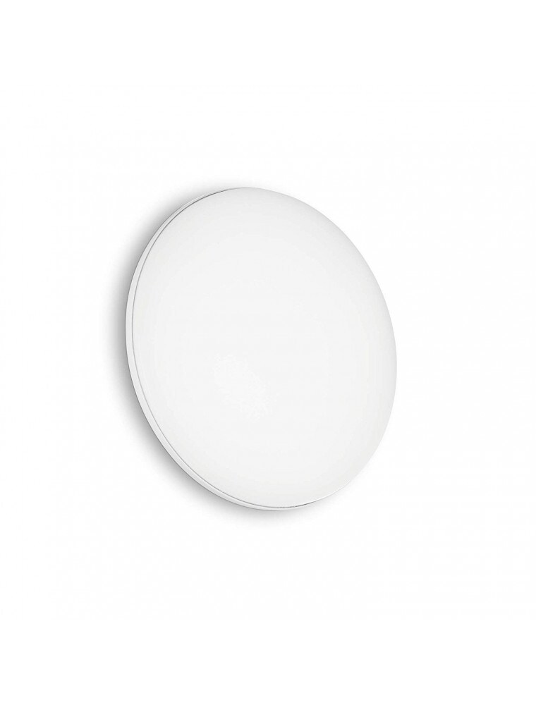 mib pl round 3000k, außendeckenleuchte, ideal lux Image