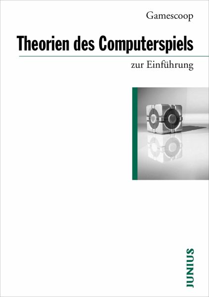 Theorien des Computerspiels - Gamescoop