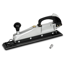 EBERTH Druckluft-Schwingschleifer 407 x 60 mm Image