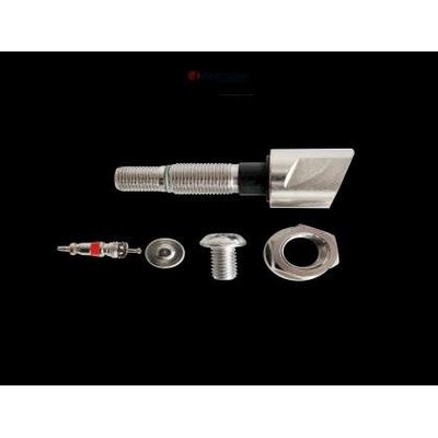 SCHRADER Reparatursatz, Radsensor (Reifendruck-Kontrollsys.) Universal geschraubt 5707 Image