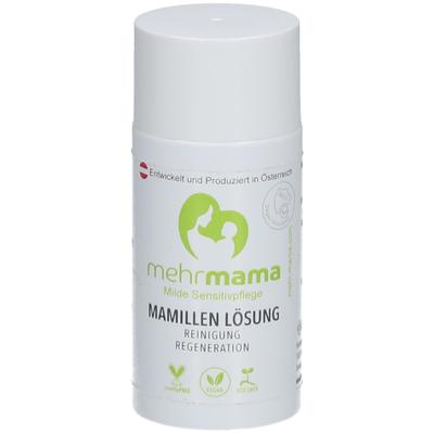 Mehrmama Brustw.mamillen LSG 50 ml Lösung Image