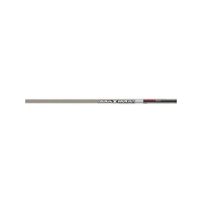 Carbon Express Maxima Red SD Stone Shafts 400 Grain 1 doz. X936400