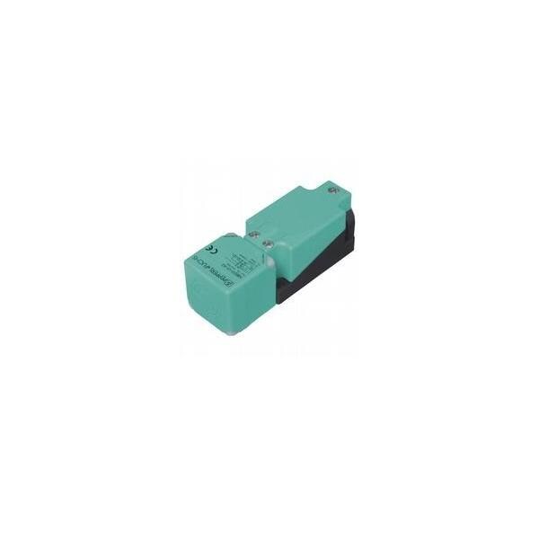 Pepperl+Fuchs Fabrik Induktiver Sensor NBB15-U1-A2-T 296365 Image