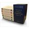Art of Computer Programming, The, Volumes 1-4B, Boxed Set - Donald Knuth, Donald E. Knuth