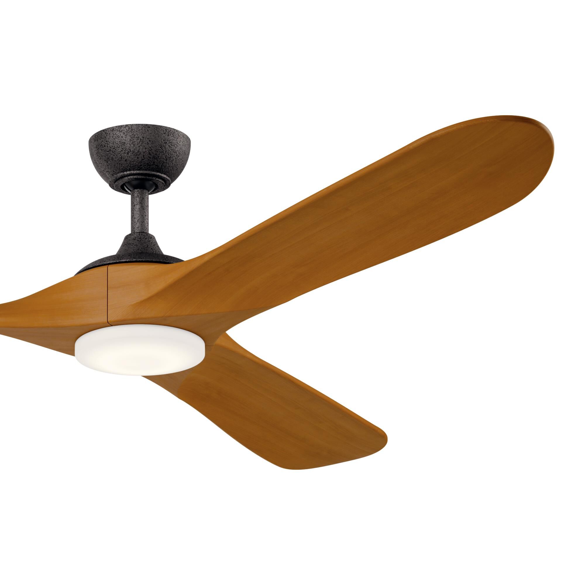 Kichler Lighting Mylo 70 Inch Ceiling Fan with Light Kit - 310570AVI
