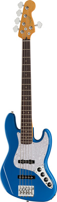 Fender Player II Mod J Bass V RW ELB
