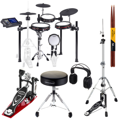 Alesis Strata Club Bundle