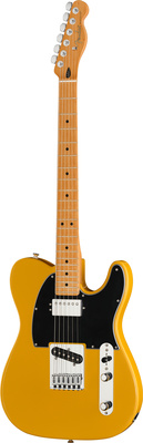 Fender Player II Mod Tele SH MN SSY