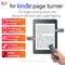 Blue Tooth Control Pen Paging Device E-Book Reader Swipe Short Videos unterstützt Android iOS für Mobiltelefone/Tablets für Kindle