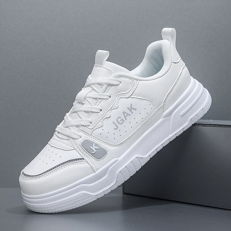 Männer Mode Lässig Turnschuhe Sportschuhe Casual Flache Skateboard Schuhe Rabatt Plus Große Größe 49 50 51 52