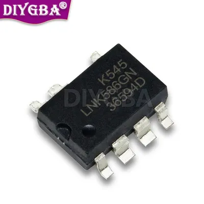 5pcs 100% neuer lnk586gg lnk586 sop7 ic Chipsatz Image