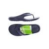 Crocs Herren Kinderschuhe, Gr. 34, blau, kein Etikett