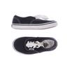 Vans Herren Kinderschuhe, Gr. 27, schwarz, kein Etikett