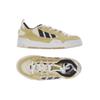adidas Originals Damen Sneakers, Gr. 3.5, gelb, kein Etikett