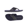 Tommy Hilfiger Damen Sandale, Gr. 35, marineblau, kein Etikett