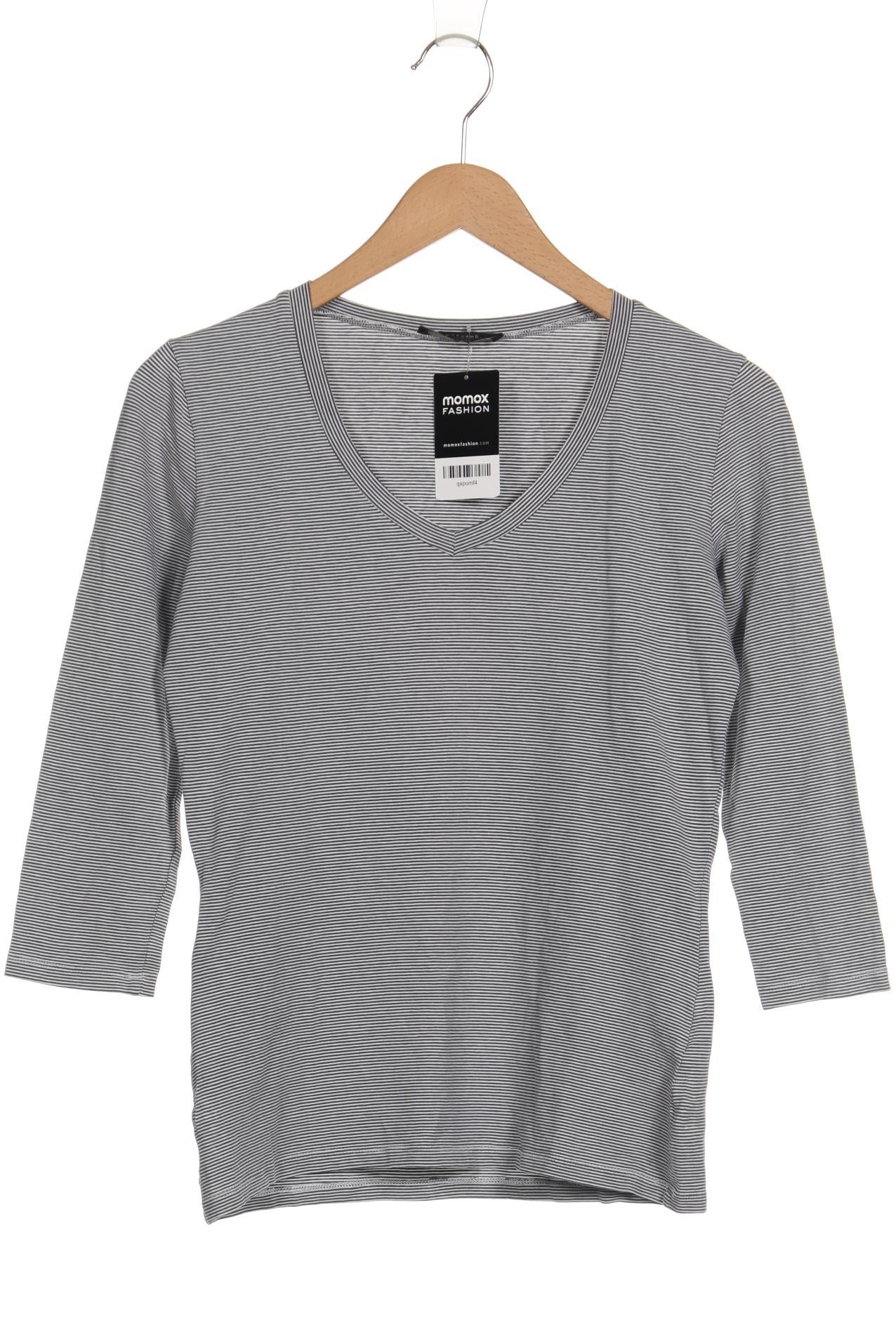 Weekend Max Mara Damen T-Shirt, Gr. 36, grau, kein Etikett Image