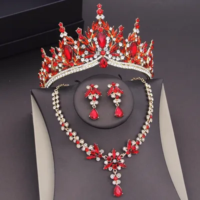 Jewelry+Sets