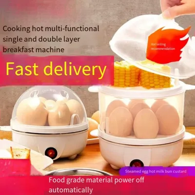 Egg+Cookers