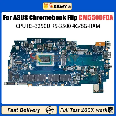 Motherboards