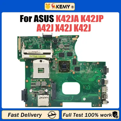 Motherboards
