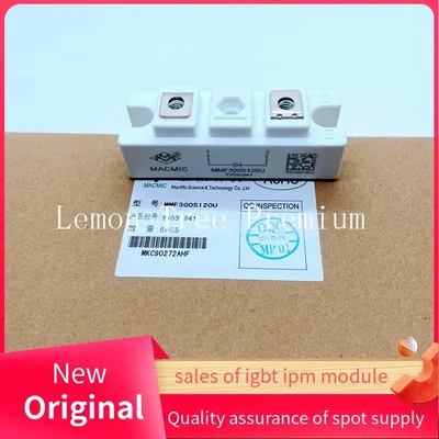 MMF300S120U MMF300S170U MMF400S120U MMF400S170U MMF300Y040DK1B MMF300YB050U
