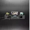 1:64 TV Cabinet Car Model Auto Repair Tool Model Scene Accessories Miniature Garage Scene Shooting