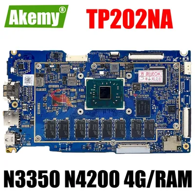 Motherboards