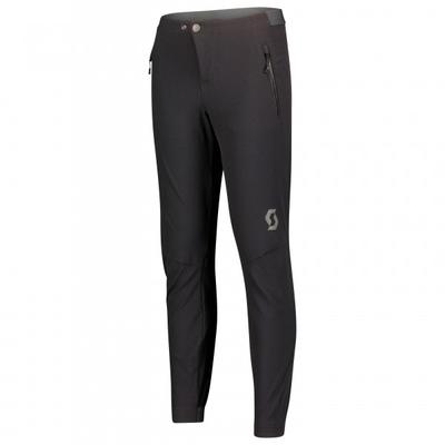 Scott - Kid's Trail Pants - Radhose Gr 128 schwarz Image