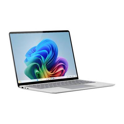 Microsoft 13.8" Surface Laptop for Business Copilot+ PC (7th Edition, Platinum) EP2-33247