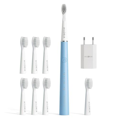 Ailoria - USB-Schallzahnbürste Elektrische Zahnbürsten 1 ct