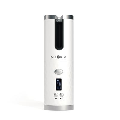 Ailoria - REVOLUTIONNE Kabelloser Auto-Curler Lockenstäbe 1 ct Damen (119.99 € / 1 ct)